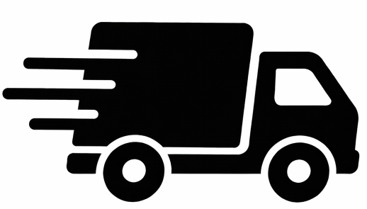 Shipping Not Available