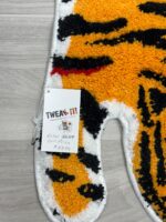 Panstar Tiger Bath Mat for Bathroom - Image 2