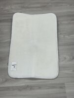 Gorilla Grip Thick Memory Foam Bath Rugs