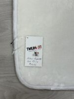 Gorilla Grip Thick Memory Foam Bath Rugs - Image 2