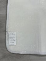 Gorilla Grip Thick Memory Foam Bath Rugs - Image 3