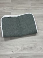 Gorilla Grip Thick Memory Foam Bath Rugs - Image 4