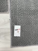 Pretigo Grey Kitchen Rugs Floor Rugs for Kitchen - Image 2