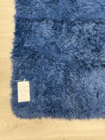 Merelax Modern Soft Fluffy Small Shaggy Rug - Image 4