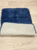 Merelax Modern Soft Fluffy Small Shaggy Rug - Image 3