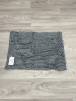 FRESHMINT Chenille Bathroom Rugs - Image 4
