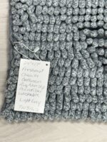 FRESHMINT Chenille Bathroom Rugs - Image 2
