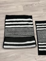 Tindbea Bathroom Rugs Set 2 Piece - Image 4