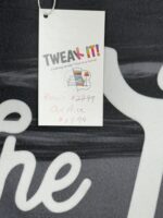 Pauwer Farmhouse Rug Laundry Room Runner - Image 2