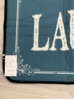 ROMAMIGO Laundry Room Rug Runner Non Slip Laundry Mat - Image 3