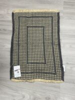 BULULOM Bathroom Floor Mat