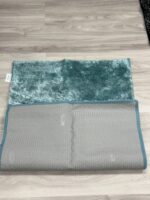 Yimobra Luxury Fluffy Bathroom Rug Mat - Image 4