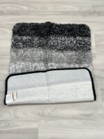 OLANLY Bathroom Rugs Sets 3 Piece - Image 4