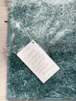 Yimobra Luxury Toilet Rugs U Shaped - Image 2