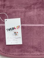 Yimobra Memory Foam Toilet Bath Mat U-Shaped - Variant 2 - Image 2