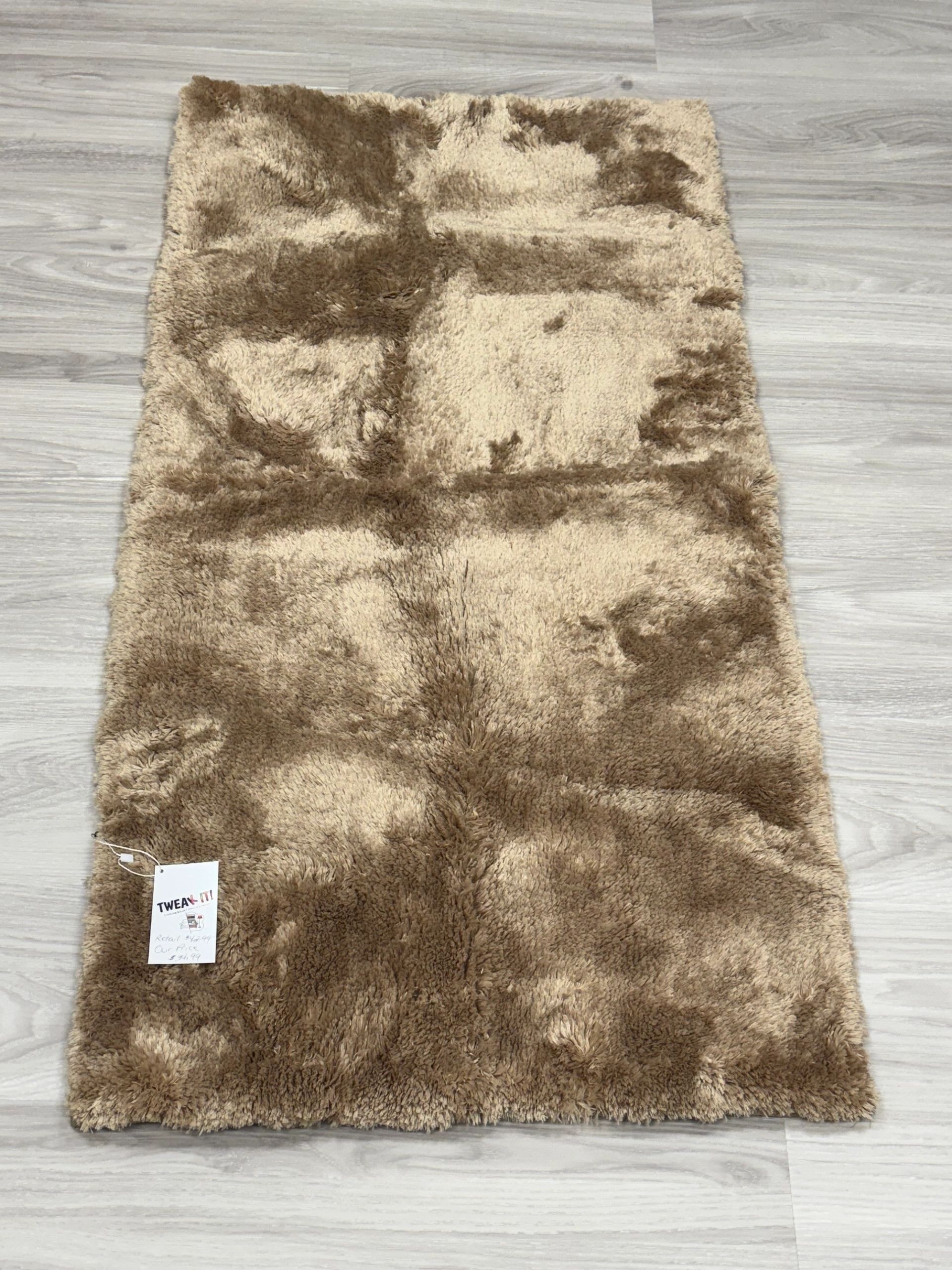 IMG_0120.jpg FIFU Bathroom Rug Mat - Image 1