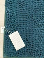 Muddy Mat® AS-SEEN-ON-TV Highly Absorbent Microfiber Door Mat and Pet Rug - Image 3