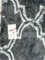 LOCHAS Luxury Shag Area Rug Runner - Image 2