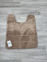 Yimobra Memory Foam Toilet Bath Mat U-Shaped - Variant 3