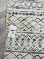 KUTA Moroccan Washable Kitchen Rugs - Image 2