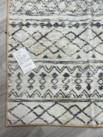 KUTA Moroccan Washable Kitchen Rugs - Image 3