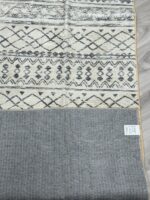 KUTA Moroccan Washable Kitchen Rugs - Image 4