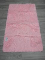 TABAYON Luxury Shag Area Rug