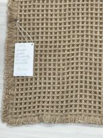 AMOAMI Upgraded Waffle Runner Rug - Image 2