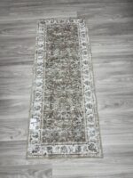 COLLACT Runner Rug 2x5 - Hallway Runner Rug