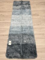 Arotive Microfiber Bathroom Rugs- 70” x 24”