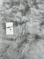 Ghouse Ultra Soft Faux Rabbit Fur Rug - Image 2