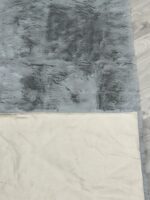 Ghouse Ultra Soft Faux Rabbit Fur Rug - Image 4