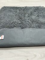 OLANLY Dog Door Mat for Muddy Paws - Image 4