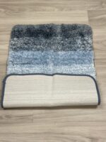 OLANLY Luxury Bathroom Rug Set 2 Piece - Variant 2 - Image 4