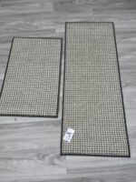 eqivei Kitchen Rugs and Mats