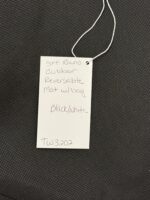 Cekene Round Outdoor Rugs Waterproof - Image 5