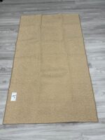 KOZYFLY Washable Area Rug