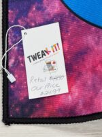 Cartoon Cute Anime Area Rug - Variant 1 - Image 2