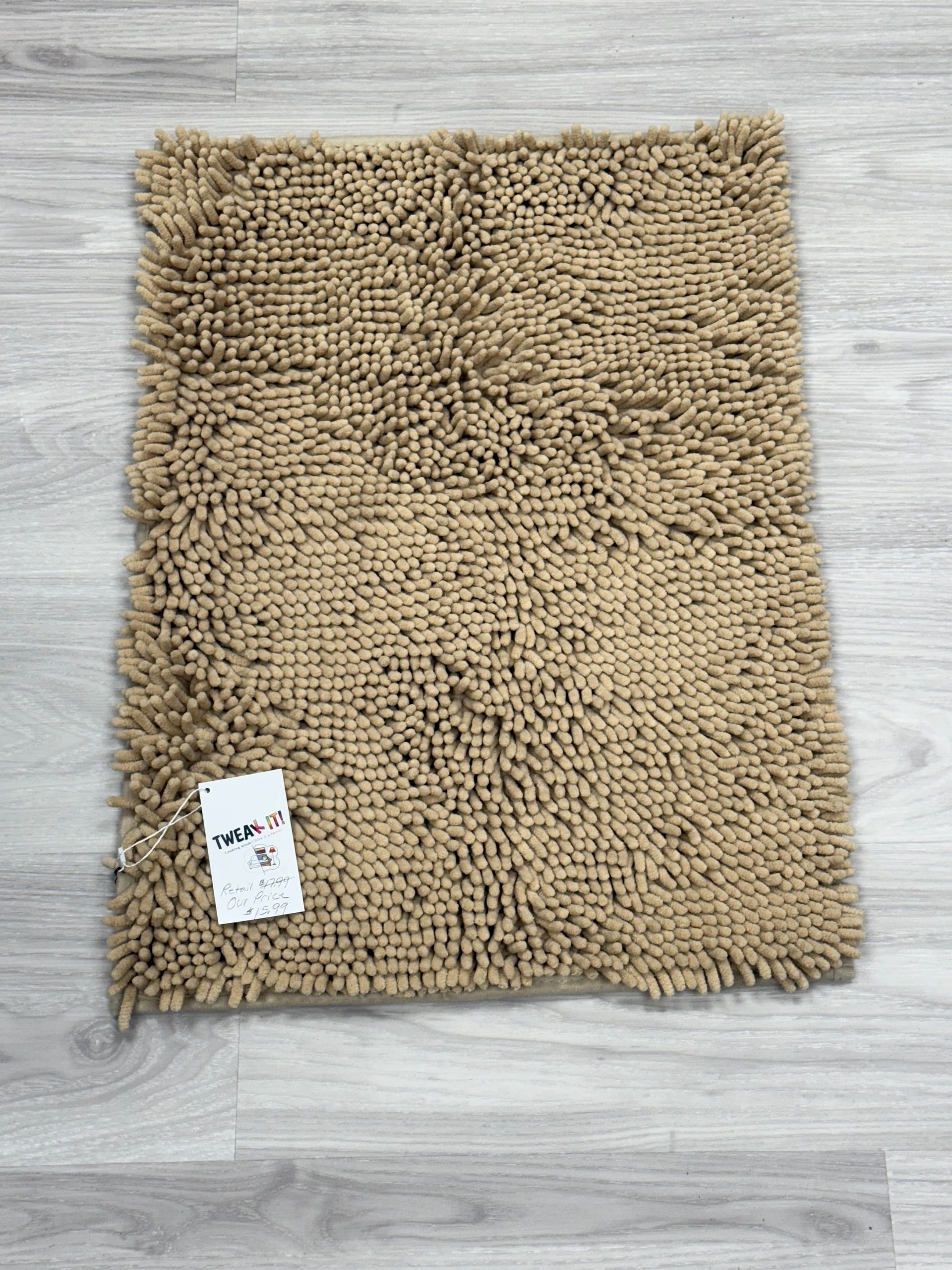 IMG_0226.jpg SONORO KATE Bathroom Rug - Image 1