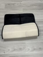 Buganda Memory Foam Bath Mat - Image 4