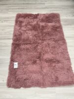 Merelax Soft Modern Indoor Large Shaggy Rug