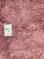 Merelax Soft Modern Indoor Large Shaggy Rug - Image 2