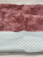 Merelax Soft Modern Indoor Large Shaggy Rug - Image 4