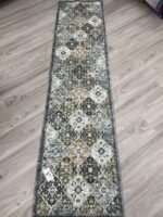 KILOCOCO Hallway Runner Rug 2'x8'
