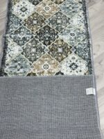 KILOCOCO Hallway Runner Rug 2'x8' - Image 4
