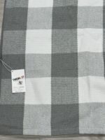 KOZYFLY Buffalo Plaid Area Rugs - Variant 2 - Image 2