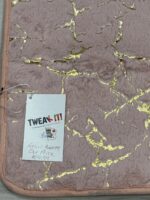 Eanpet Marble Bathroom Rugs - Image 2