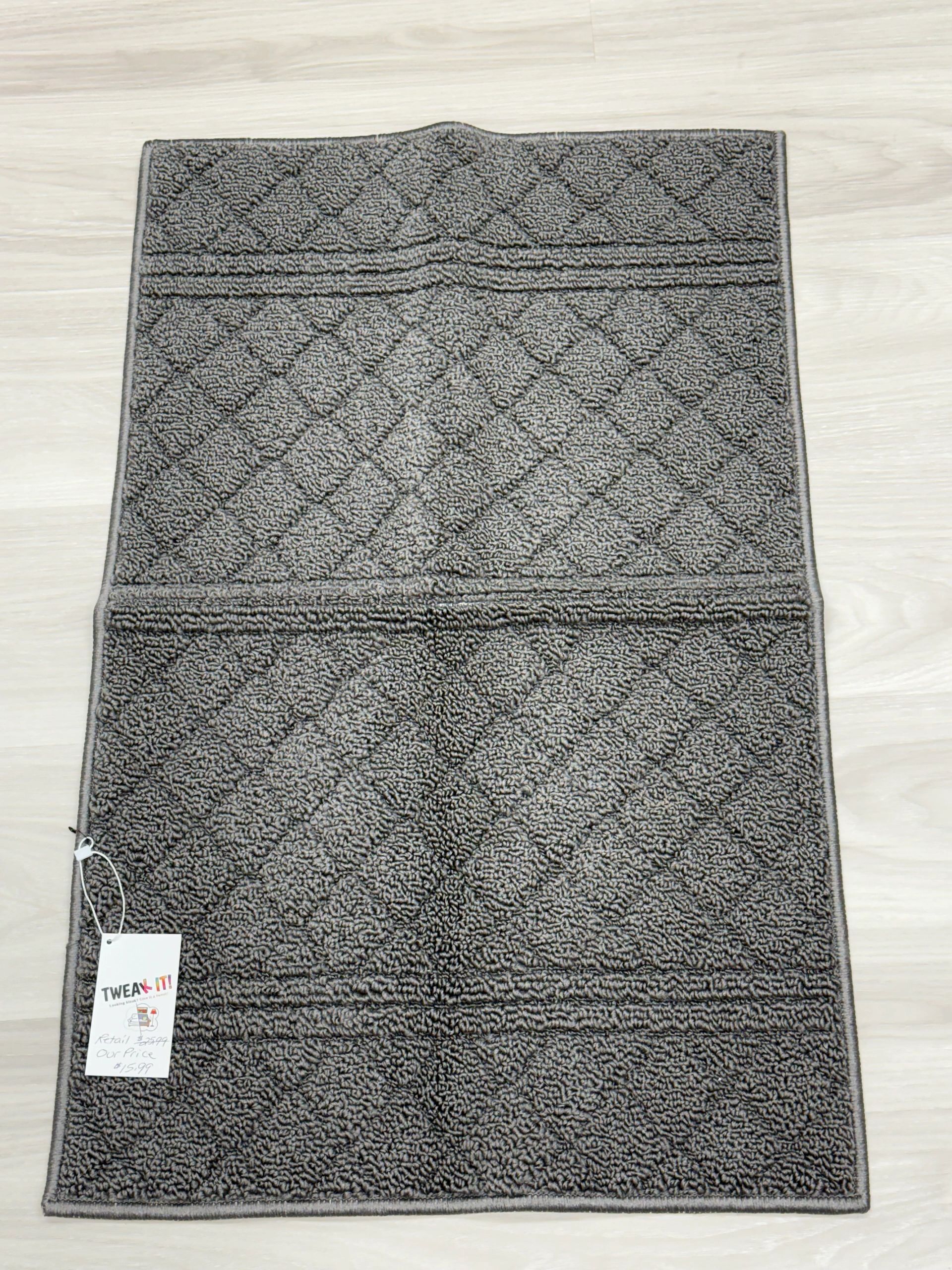 IMG_0274.jpg REFETONE Indoor Doormat - Image 1