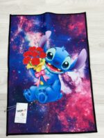 Cartoon Cute Anime Area Rug - Variant 2