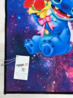 Cartoon Cute Anime Area Rug - Variant 2 - Image 2